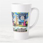 Harry et Meghan Funny Mug (Droite)