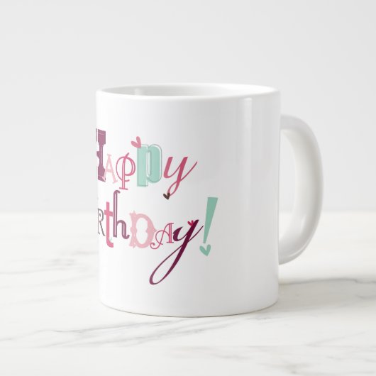 Harry et Meghan Markle Royal Mariage Coffee Mug (Devant droit)