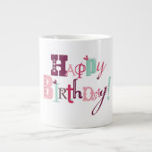 Harry et Meghan Markle Royal Mariage Coffee Mug (Devant)