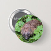 Harry Hedegel Ronde Button 5,7 Cm (Voorkant /achterkant)