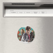 Harry, Hermione en Ron 1 Magneet (Insitu (Vaatwasser))