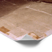 Harry HOUDINI Escape Artist VAUDEVILLE Poster (Hoek)