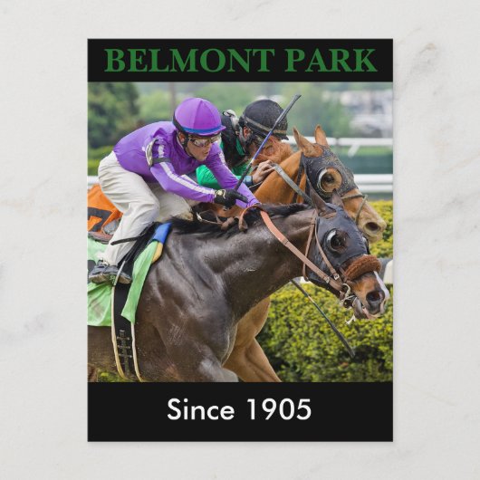 Harry & Kendrick Briefkaart (Voorkant)