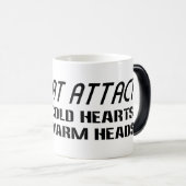 Harry la tasse heureuse d'assassin de casquette (Devant droit)