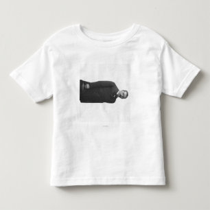Harry Longabaugh "Sundance Kind" Portret Kinder Shirts