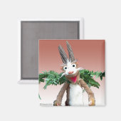 Harry Magnet Magneet (Voorkant / Achterkant)