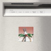 Harry Magnet Magneet (Insitu (Vaatwasser))