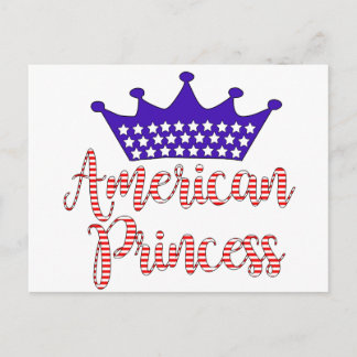 Harry & Meghan Wedding, de Amerikaanse prinses Briefkaart