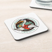 Harry onderzetters (Linkerzijde)