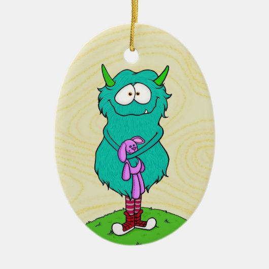 Harry, ornament (Voorkant)