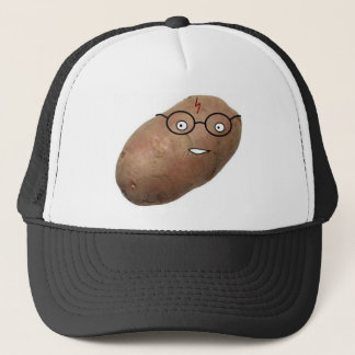 Harry Potater Truckers Pet! Trucker Pet