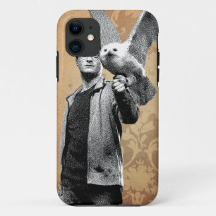 Harry Potter 12 iPhone 11 Hoesje