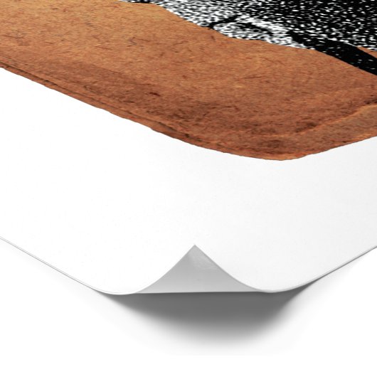 Harry Potter 12 Poster (Hoek)