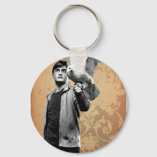 Harry Potter 12 Sleutelhanger