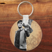 Harry Potter 12 Sleutelhanger (Voorkant)
