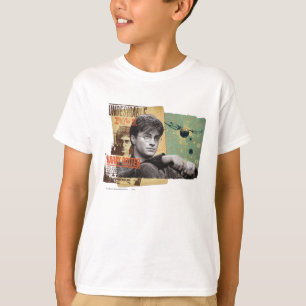 Harry Potter 13 T-shirt