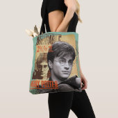 Harry Potter 13 Tote Bag (Dichtbij)