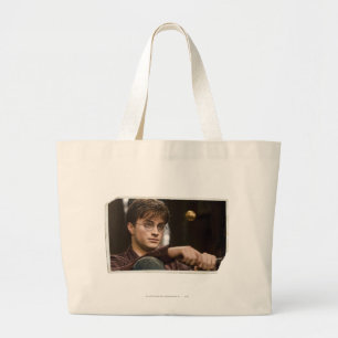 Harry Potter 17 Grote Tote Bag