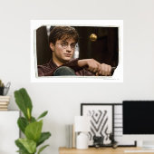 Harry Potter 17 Poster (Thuiskantoor)