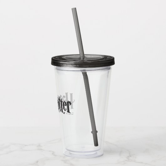 Harry Potter 2 2 Acryl Drinkbeker (Links)