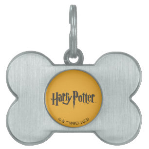 Harry Potter 2 Huisdieren Naamplaatje