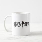 Harry Potter 2 Koffiemok (Links)