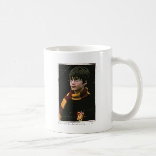 Harry Potter 2 Koffiemok (Rechts)