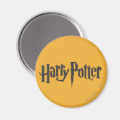 Harry Potter 2 Magneet (Voorkant / Achterkant)