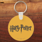 Harry Potter 2 Sleutelhanger (Voorkant)