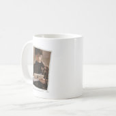 Harry Potter 9 Koffiemok (Voorkant links)