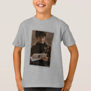 Harry Potter 9 T-shirt