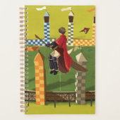 HARRY POTTER™ à la recherche de l'entonnoir d'or (Devant)