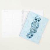 Harry Potter | Aguamenti Dark Mark Graphic (Devant avec enveloppe)