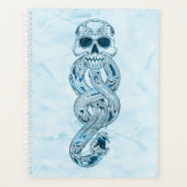 Harry Potter | Aguamenti Dark Mark Graphic (Devant)