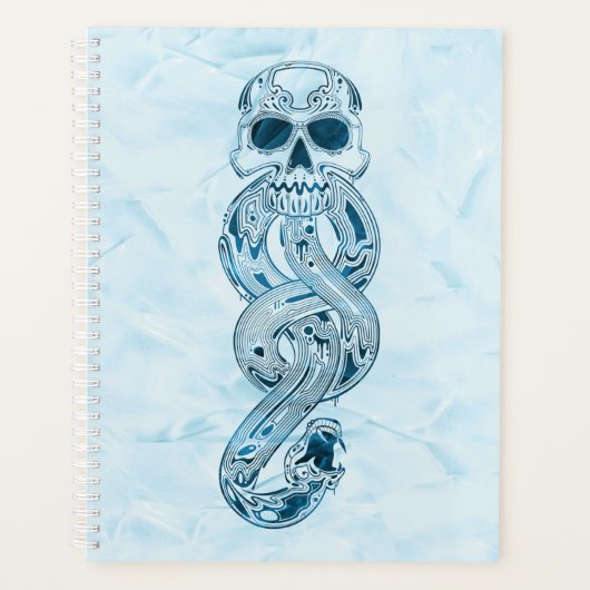 Harry Potter | Aguamenti Dark Mark Graphic (Devant)