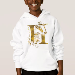Harry Potter Aguamenti Graphisme HUFFLEPUFF™