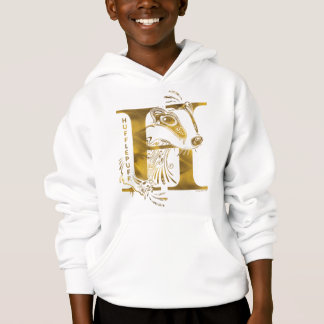 Harry Potter | Aguamenti Graphisme HUFFLEPUFF™