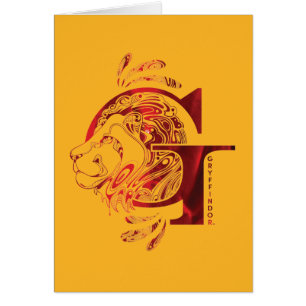 Harry Potter Aguamenti GRYFFINDOR™