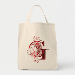 Harry Potter Aguamenti GRYFFINDOR™ Grafisch Tote Bag