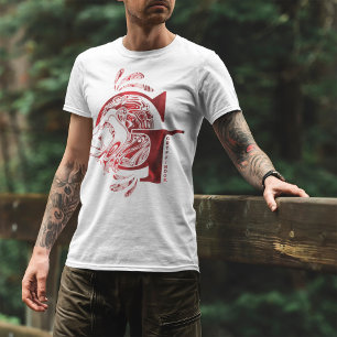 Harry Potter   Aguamenti GRYFFINDOR™ T-shirt