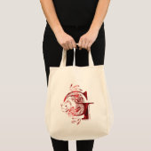 Harry Potter | Aguamenti GRYFFINDOR™ Tote Bag (Voorkant (product))