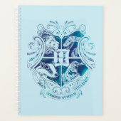 Harry Potter | Aguamenti HOGWARTS™ Crest (Devant)