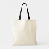 Harry Potter | Aguamenti HUFFLEPUFF™ Graphic Tote Bag (Achterkant)
