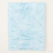 Harry Potter | Aguamenti Marque des Ténèbres Graph (Dos)