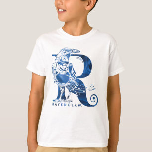 Harry Potter   Aguamenti RAVENCLAW™ Grafisch T-shirt