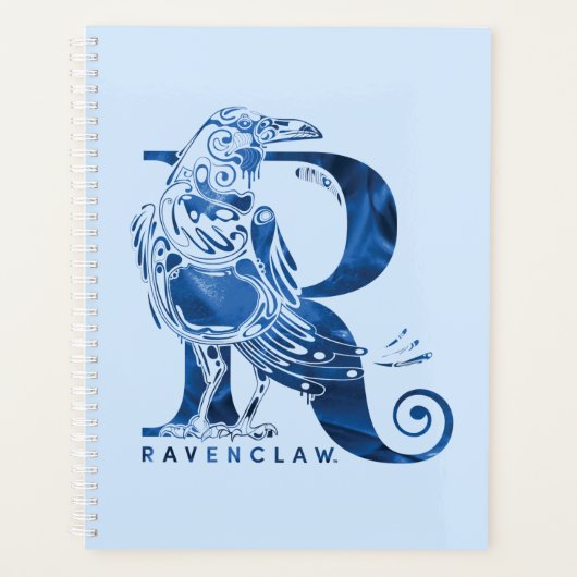 Harry Potter| Aguamenti RAVENCLAW™ Graphisme (Devant)