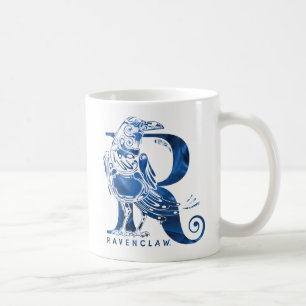 Harry Potter Aguamenti RAVENCLAW™ Koffiemok