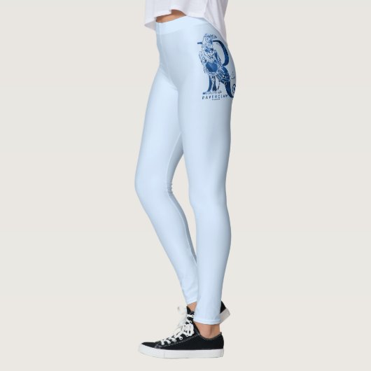 Harry Potter | Aguamenti RAVENCLAW™ Leggings (Links)