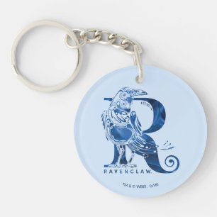 Harry Potter   Aguamenti RAVENCLAW™ Sleutelhanger