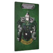 HARRY POTTER™ | Anime Draco Malfoy House Crest Klembord (Rechts)